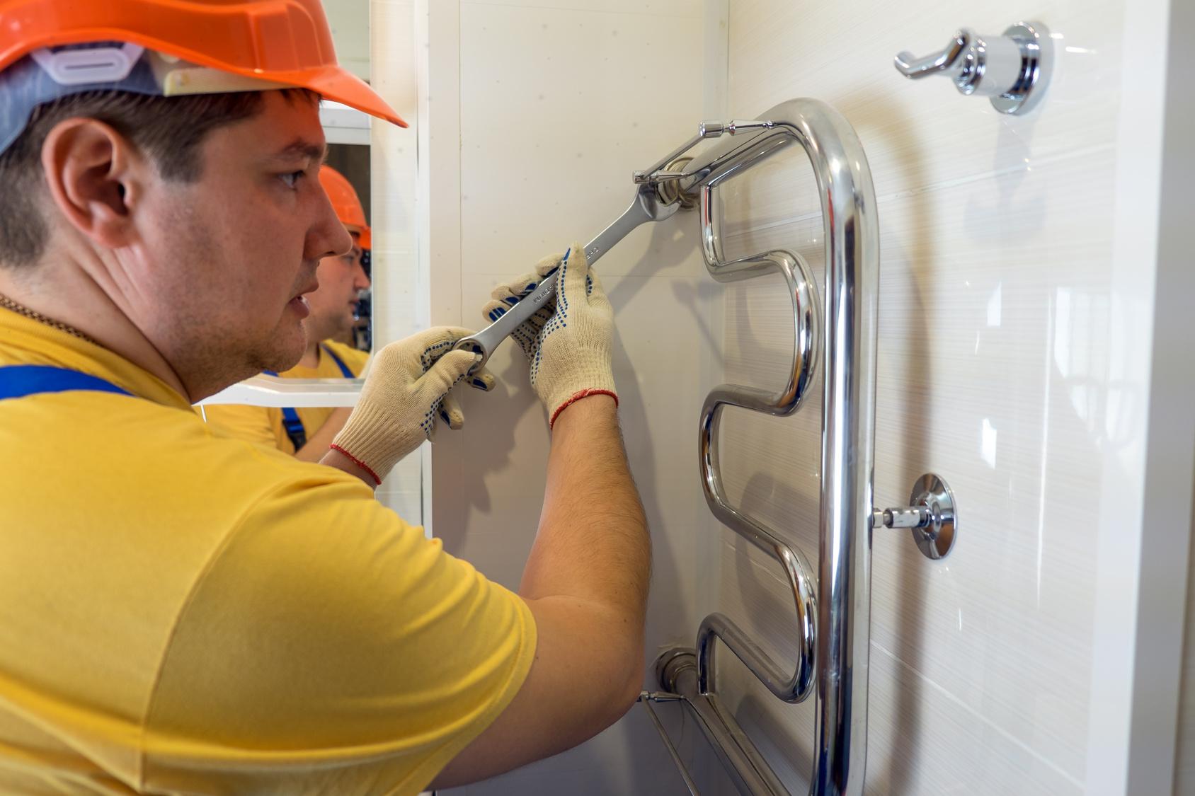 contrat de maintenance chaudière Poissy