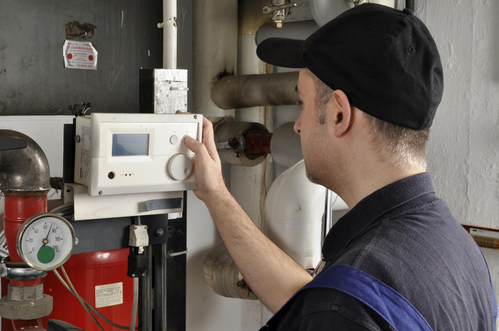 tarif entretien chaudière gaz Les Pavillons-sous-Bois